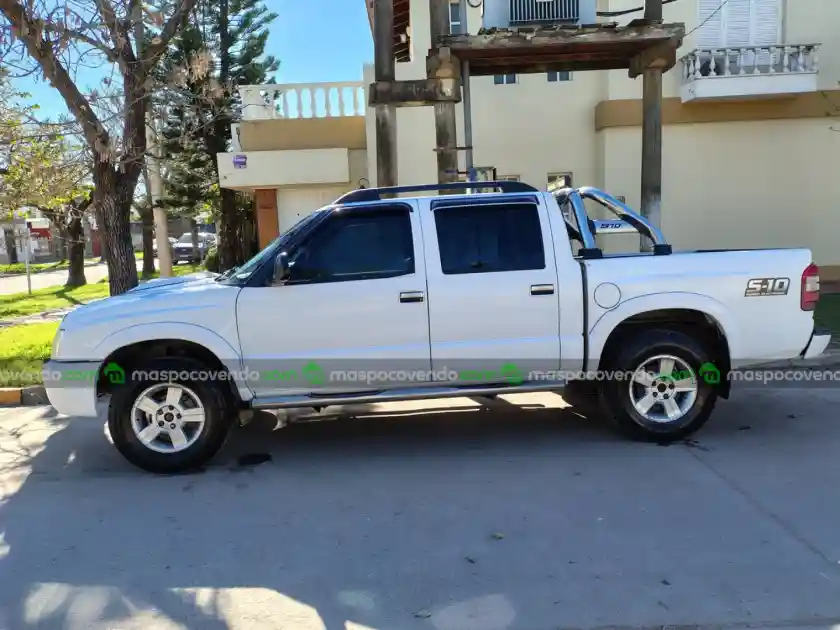 Chevrolet S10 2009 DLX 2009 - foto 1
