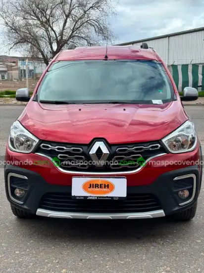 Renault Kangoo 1.6 Sce Stepway L18 2025 2025 - foto 1