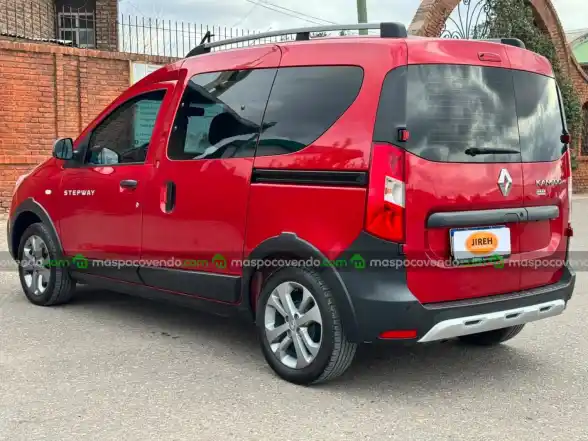 Renault Kangoo 1.6 Sce Stepway L18 2025  2025 - foto 3