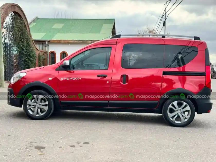 Renault Kangoo 1.6 Sce Stepway L18 2025  2025 - foto 5