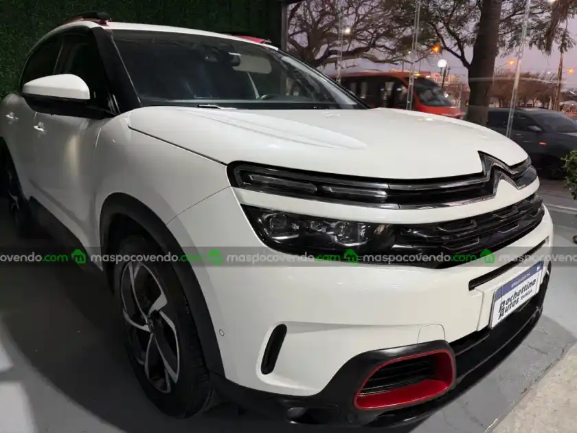 C5 Aircross Feel Pack-Km 70-2021  2021 - foto 5