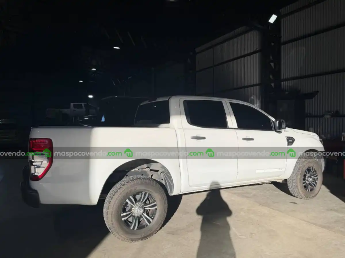 Ford Ranger 2.2 Tdi Dc 4X2 Xl L16 2018  2018 - foto 4