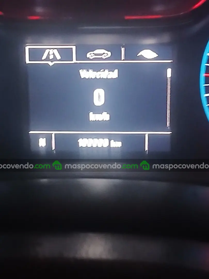 Chevrolet Cruze 2018 Lt  2018 - foto 2