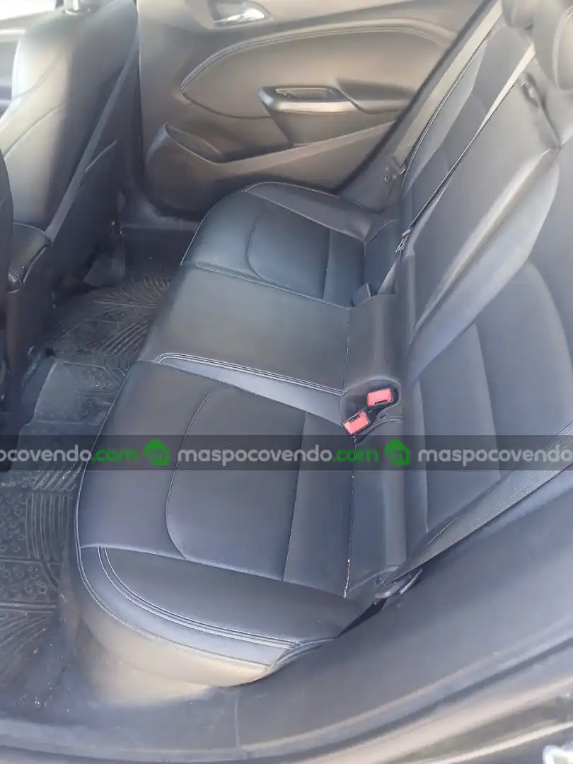 Chevrolet Cruze 2018 Lt  2018 - foto 4