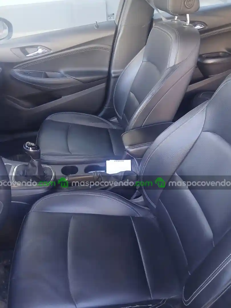 Chevrolet Cruze 2018 Lt  2018 - foto 5