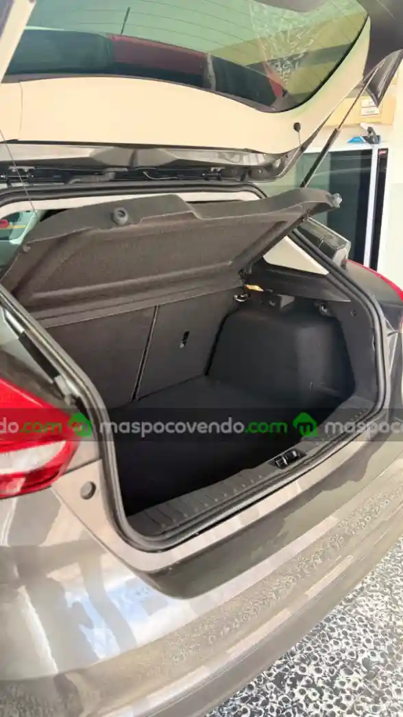 Ford Focus 1.6S 2016  2016 - foto 2