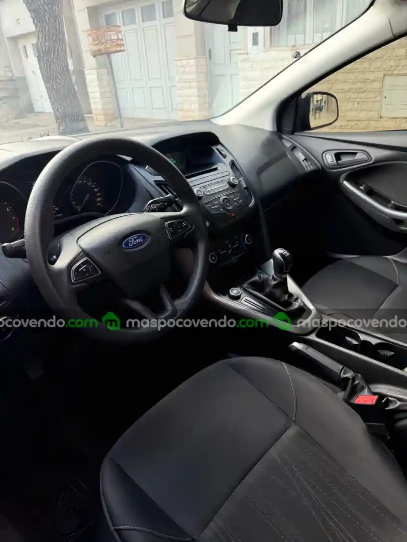 Ford Focus 1.6S 2016  2016 - foto 3