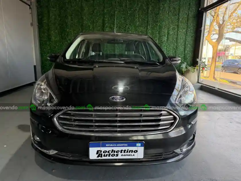 Ford KA SEL-km 50-2019 2019 - foto 1