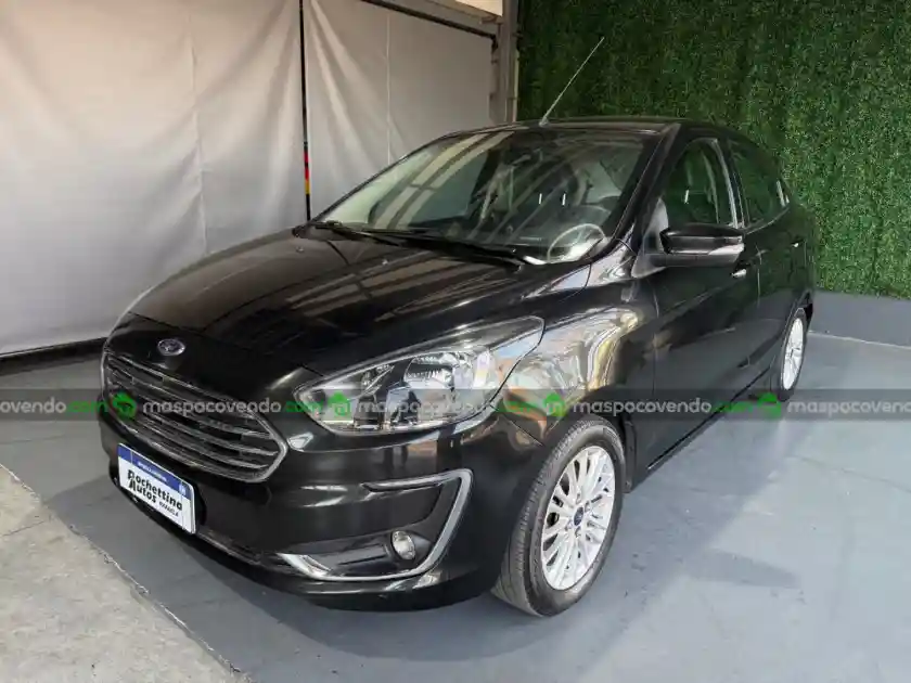 Ford Ka Sel-Km 50-2019  2019 - foto 3