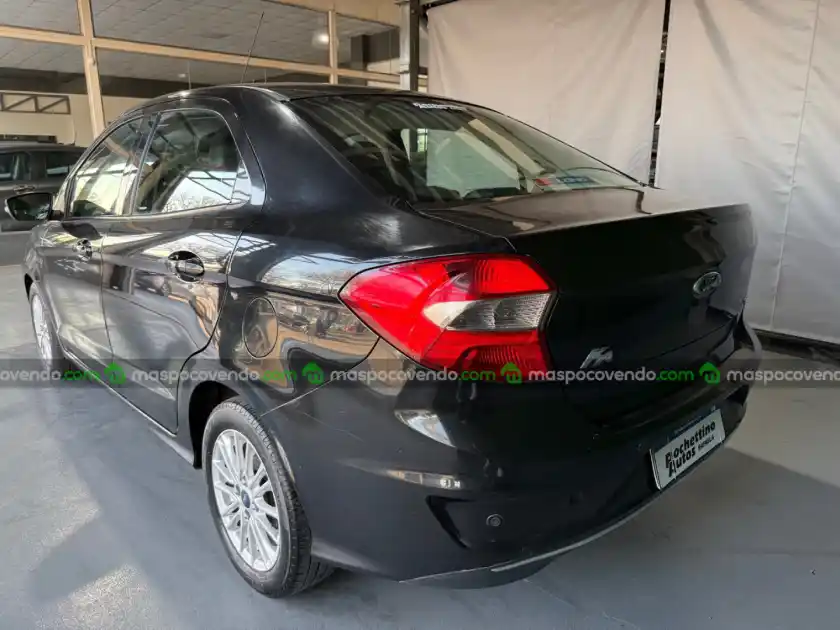 Ford Ka Sel-Km 50-2019  2019 - foto 4
