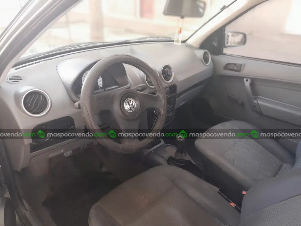 Volkswagen Gol Power 2011 1.4 3 Ptas  2011 - foto 3