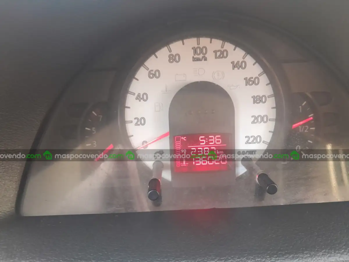 Volkswagen Gol Power 2011 1.4 3 Ptas  2011 - foto 4