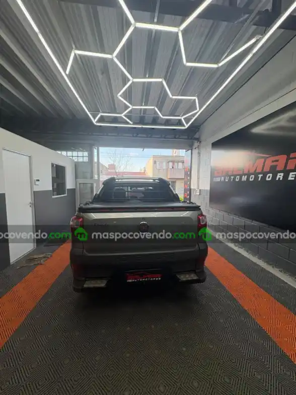 Fiat Strada - foto 2