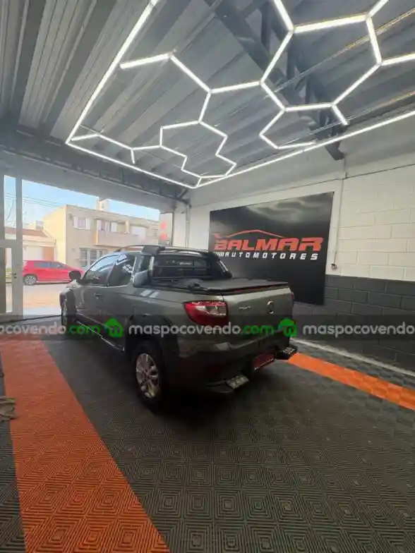Fiat Strada - foto 4