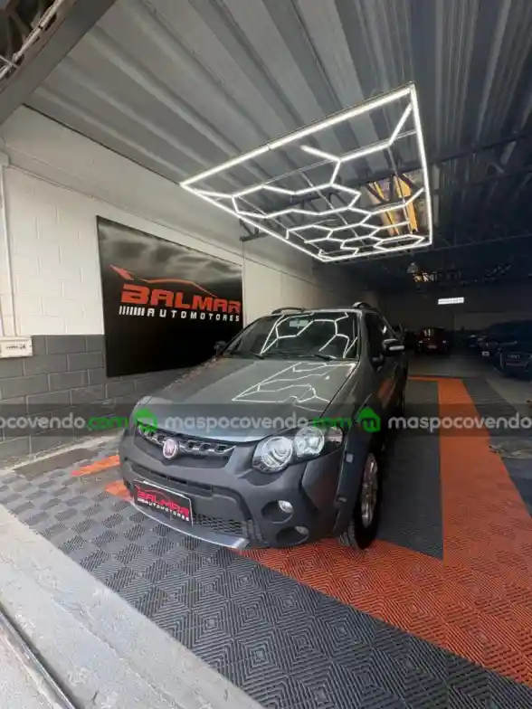 Fiat Strada - foto 5
