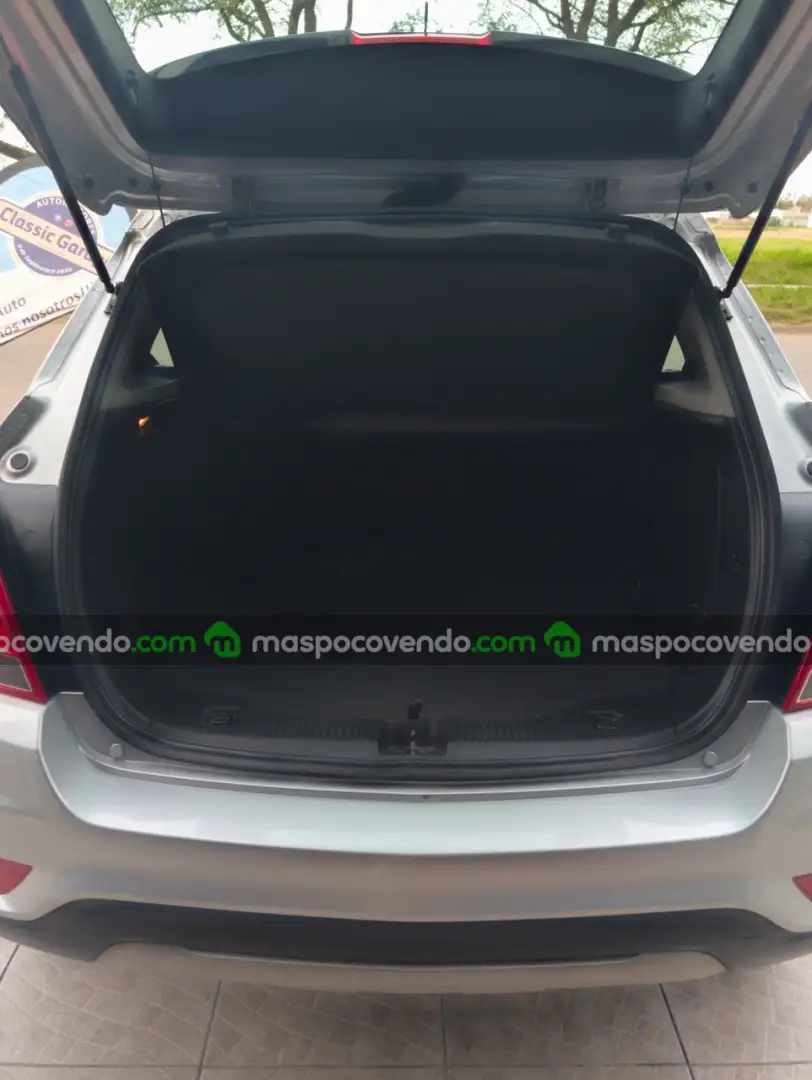 Chevrolet Tracker - foto 2