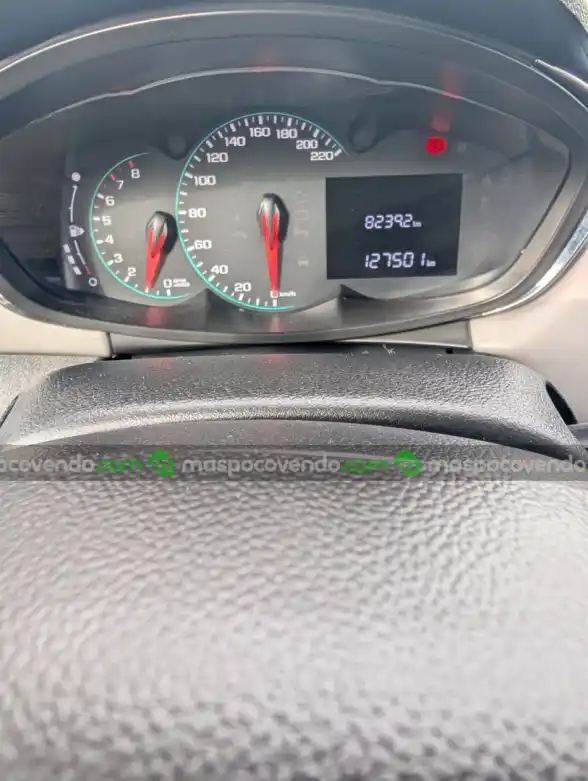 Chevrolet Tracker - foto 3