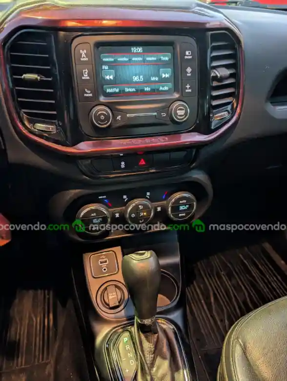 Fiat Toro - foto 2