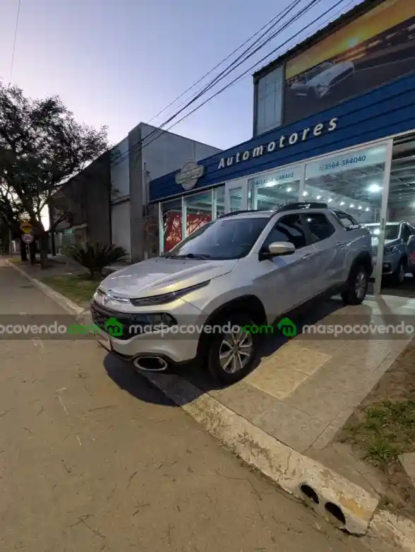 Fiat Toro - foto 3
