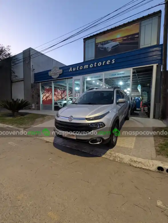 Fiat Toro - foto 4