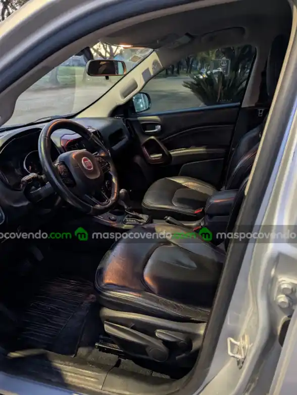 Fiat Toro - foto 5