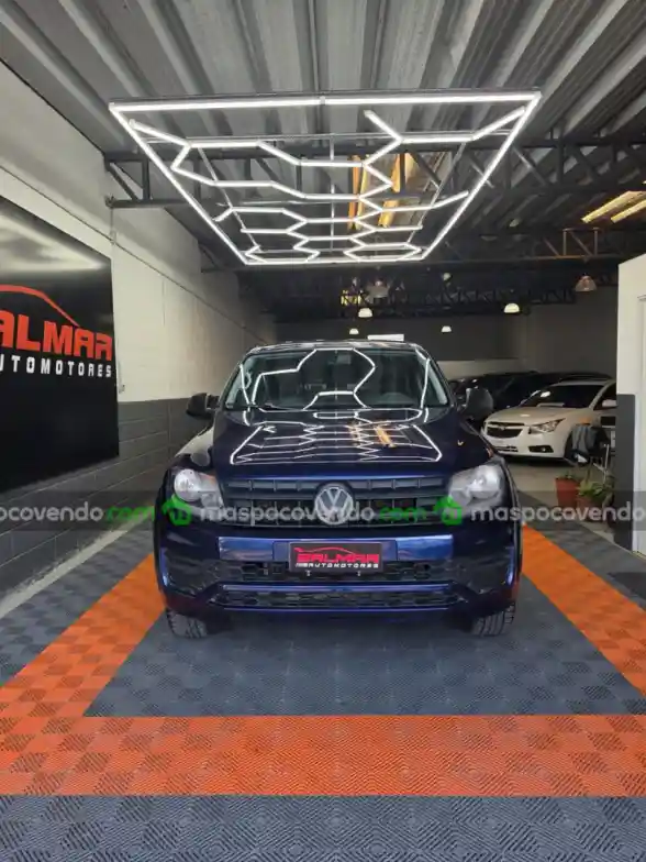 Volkswagen Amarok - foto 2