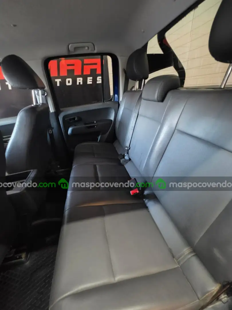 Volkswagen Amarok - foto 3