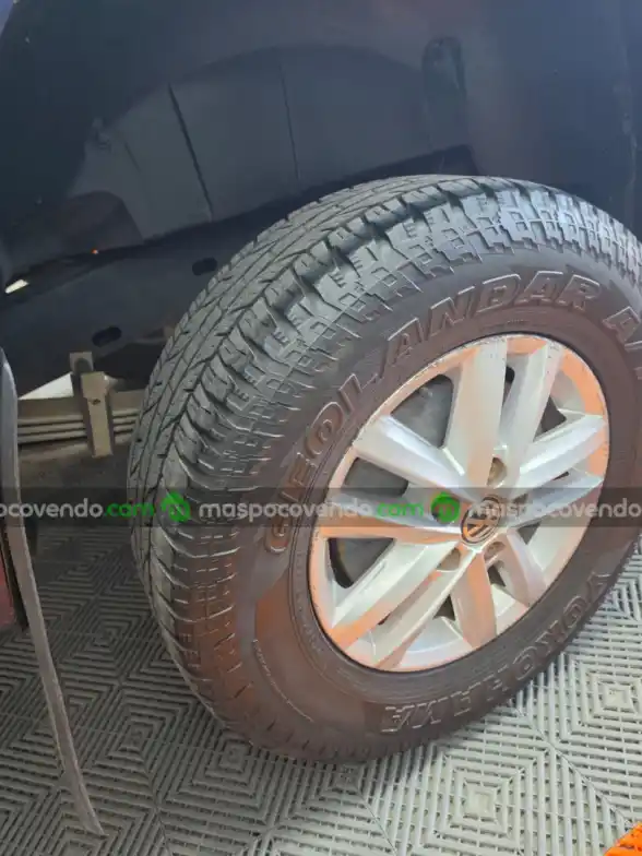 Volkswagen Amarok - foto 4