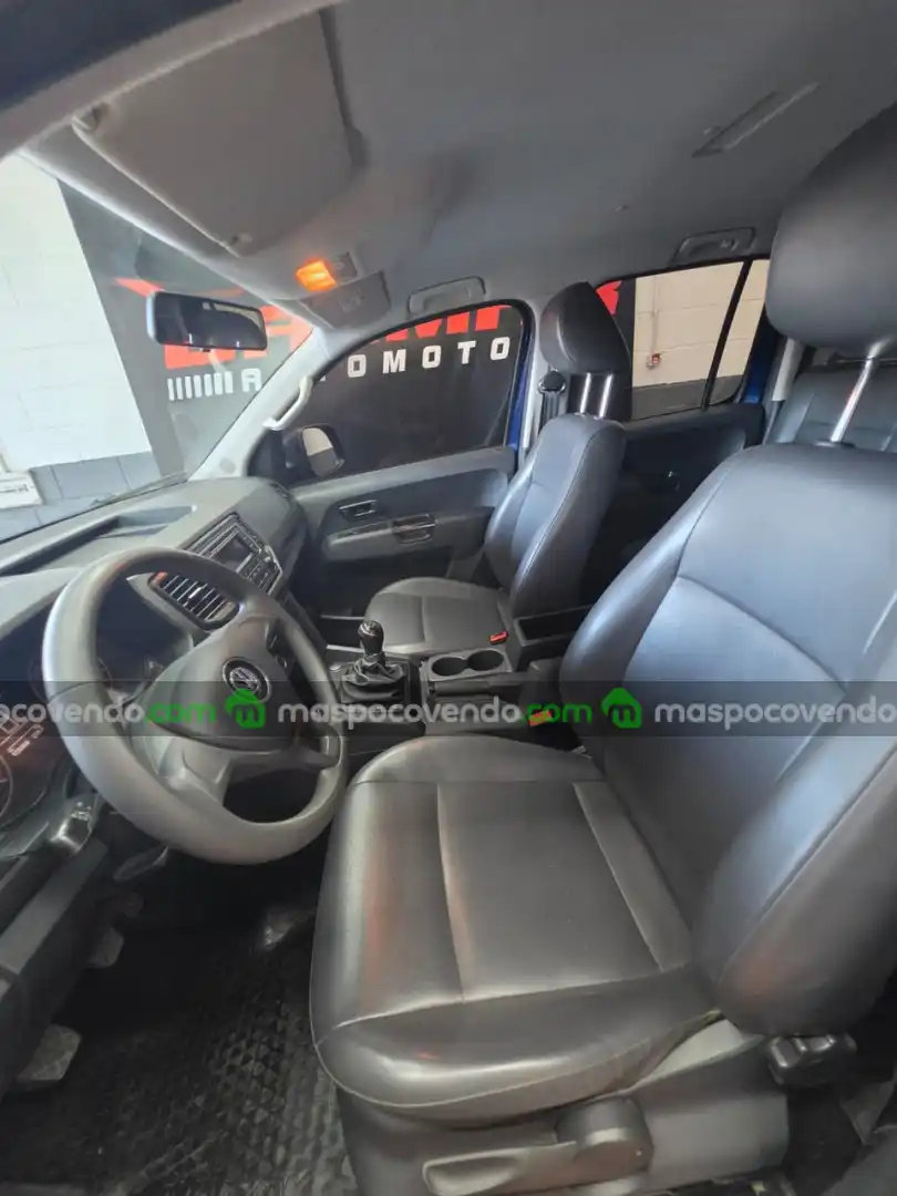 Volkswagen Amarok - foto 5