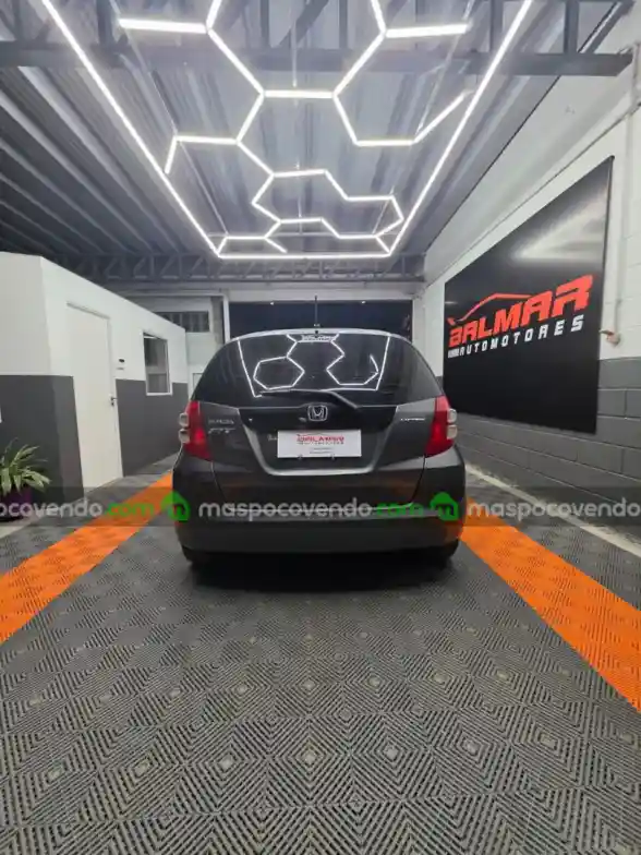 Honda Fit - foto 1