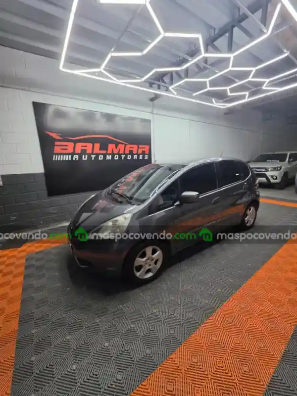 Honda Fit - foto 2