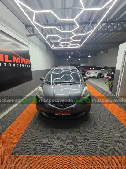 Honda Fit - foto 3