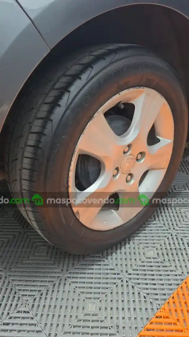 Honda Fit - foto 4