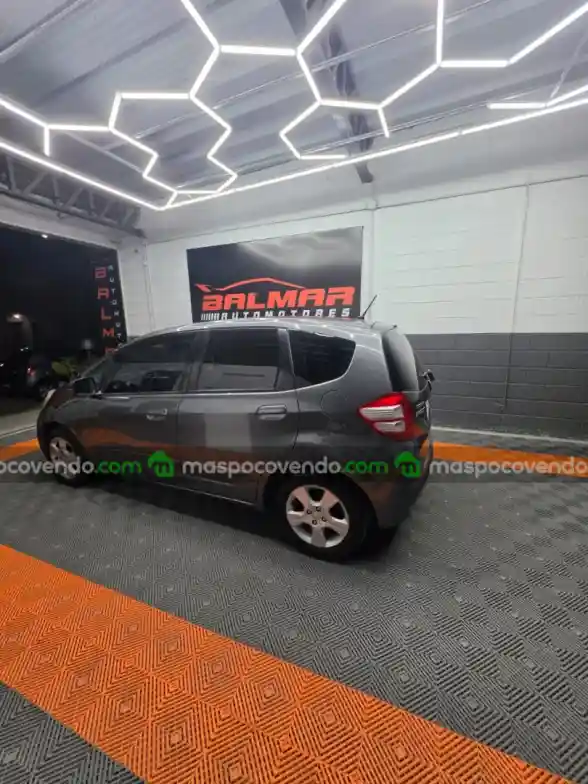 Honda Fit - foto 5