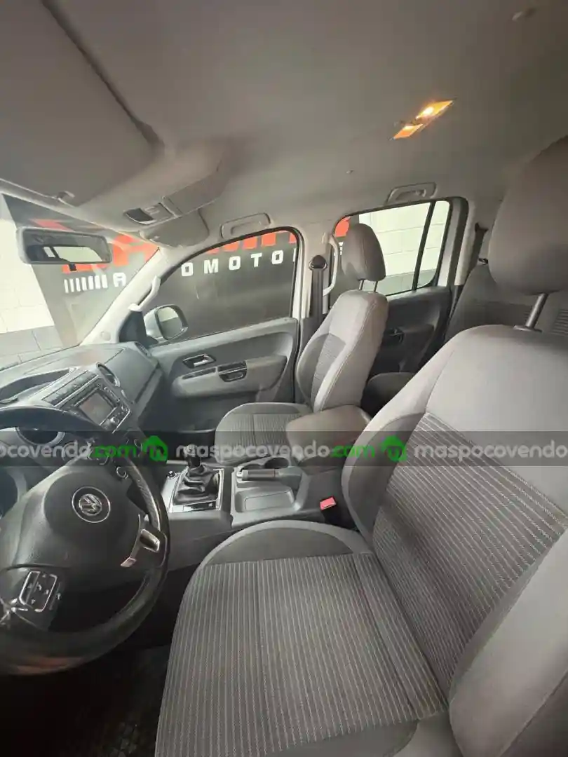 Volkswagen Amarok - foto 1