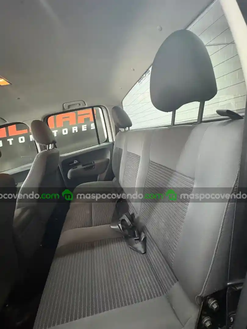 Volkswagen Amarok - foto 2