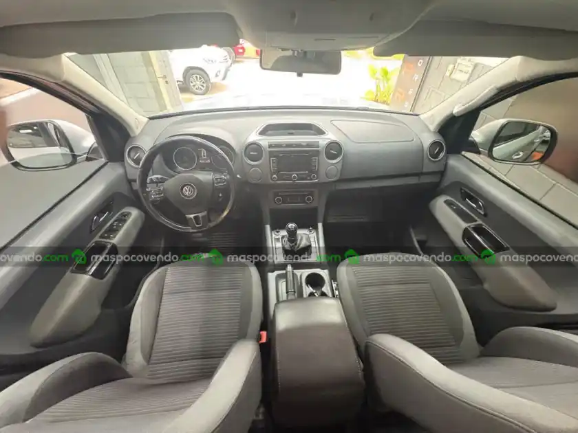 Volkswagen Amarok - foto 3