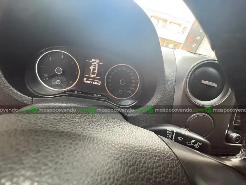 Volkswagen Amarok - foto 4