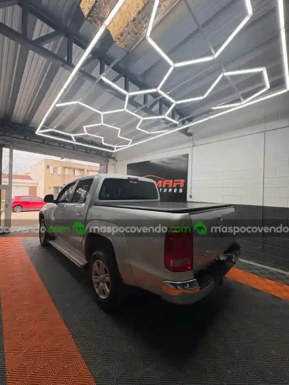 Volkswagen Amarok - foto 5