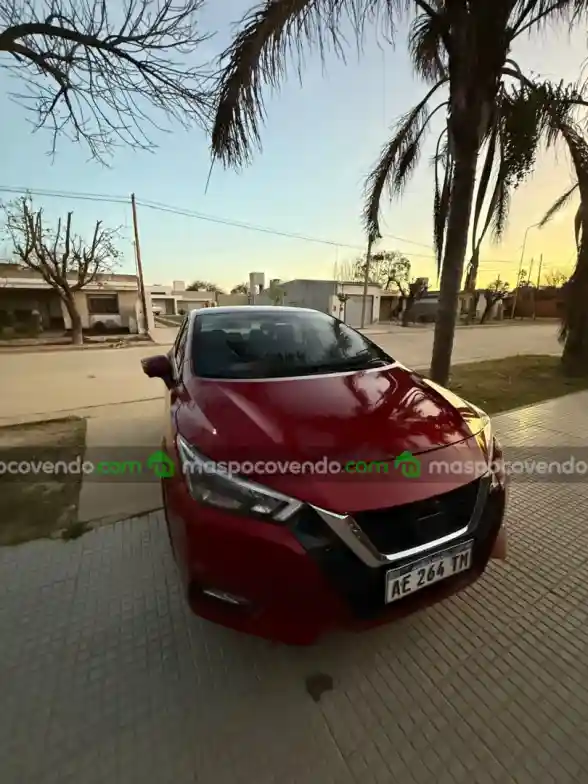 Nissan Versa 2020 Exclusive  2020 - foto 3