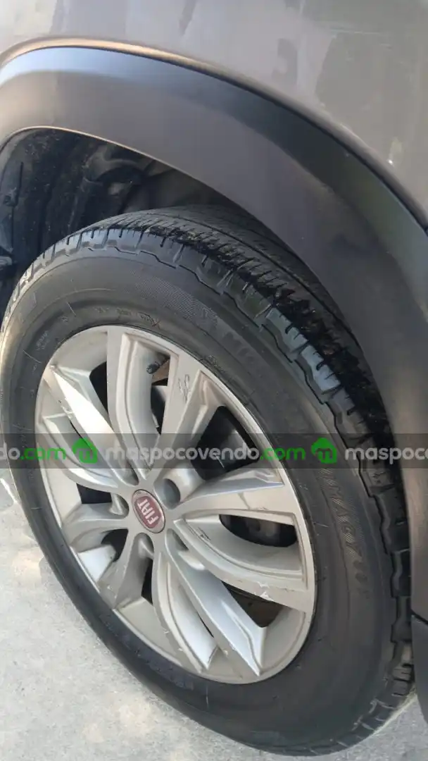 Fiat Toro Ranch 2021  2021 - foto 5