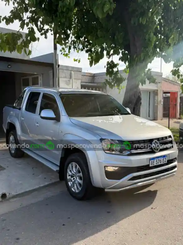 Volkswagen Amarok - foto 1