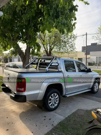Volkswagen Amarok - foto 2