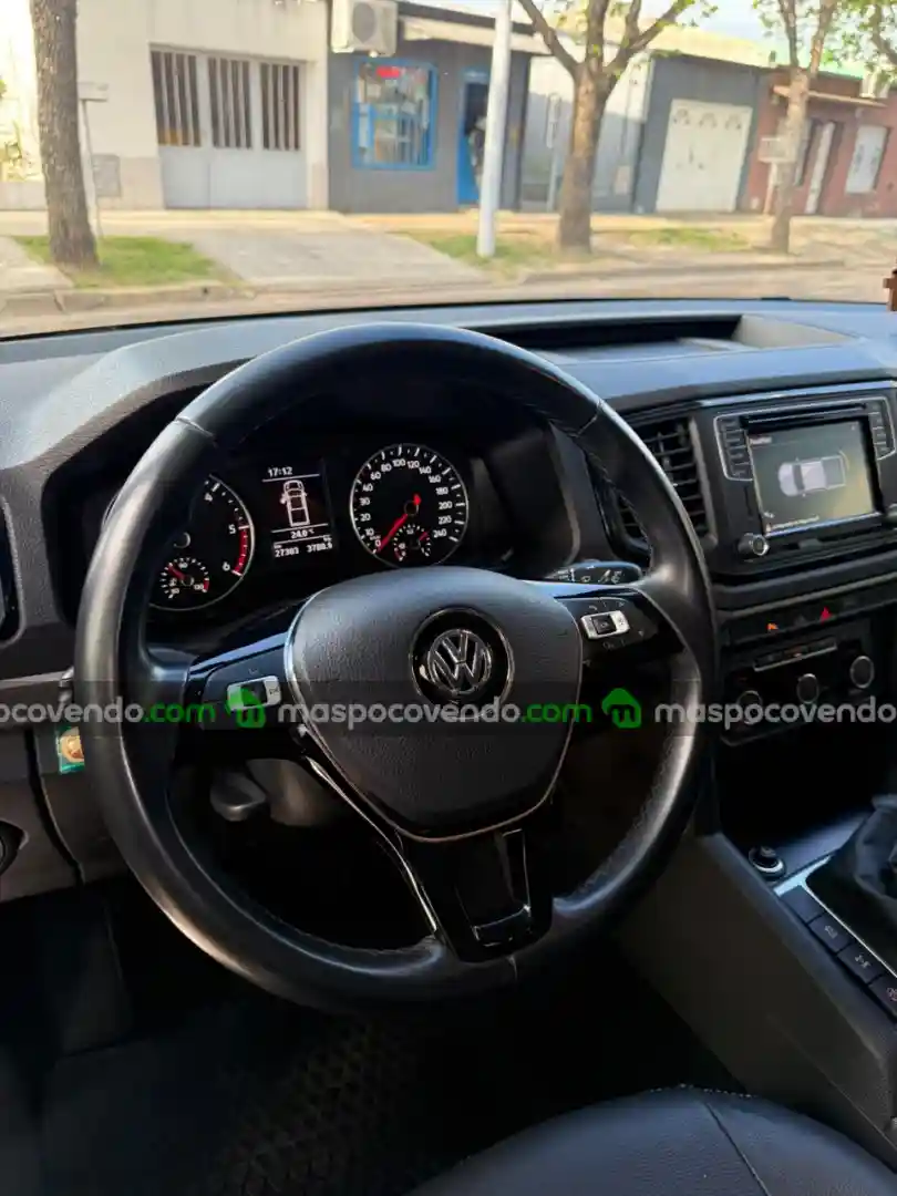 Volkswagen Amarok - foto 3