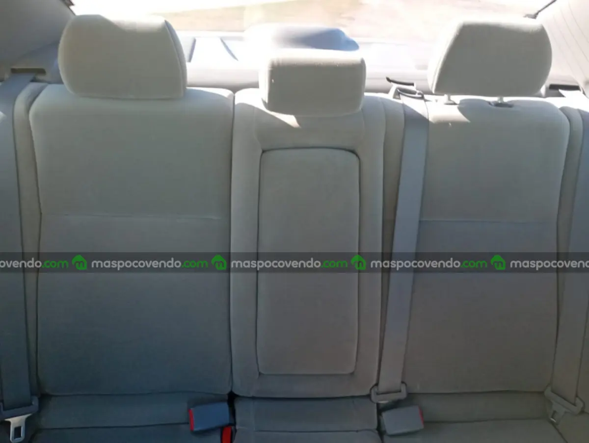 Honda Civic Lxs - foto 2