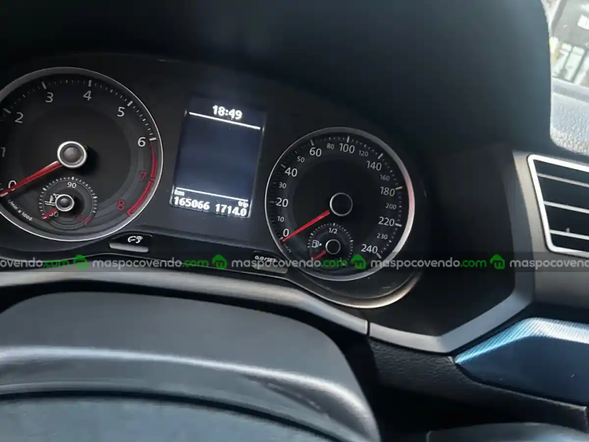 Volkswagen Gol Trend 2018  2018 - foto 2
