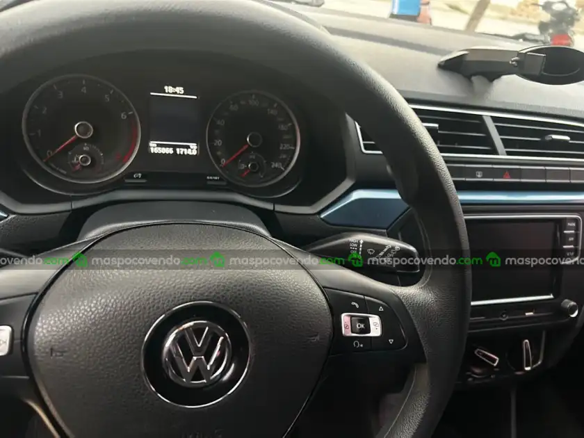 Volkswagen Gol Trend 2018  2018 - foto 3