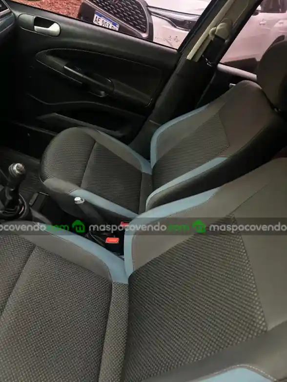 Volkswagen Gol Trend 2018  2018 - foto 5