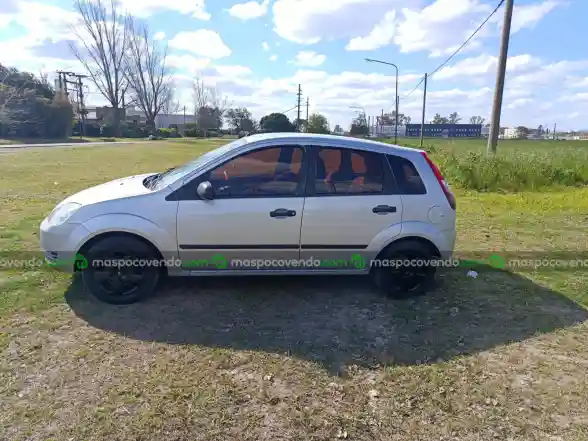 Ford fiesta ambiente plus - foto 1
