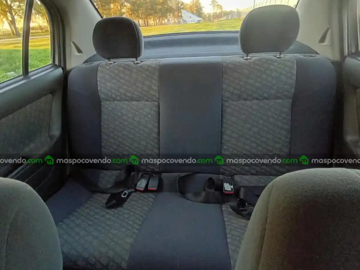 Chevrolet Astra 1.8 - 2001  2001 - foto 5